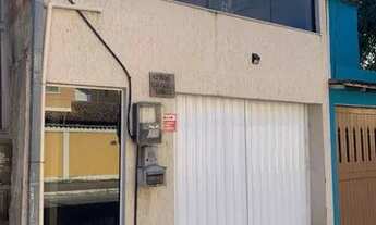 Imagem 6: Sobrado para aluguel com 120 metros quadrados com 3 quartos em Jardim Mariléa - Rio das Os