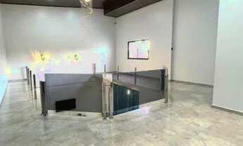 Imagem: Casa com Piscina no Parque das Laranjeiras