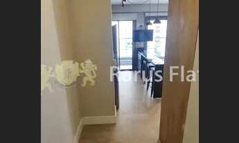 Imagem 2: Flat para alugar no Itaim Bibi - Edifício Studio Suzano - Cód. MAL18454