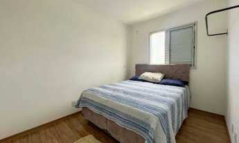 Imagem 3: Apartamento à venda, 48 m² por R$ 171.000 - Santa Izabel - Londrina/PR