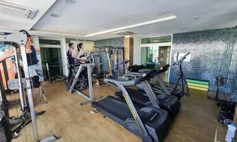 Imagem 7: Topázio (Alto padrão) - Parque 10 - 104m² - 03 quartos - 02 vagas