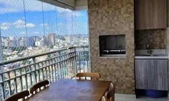 Imagem 5: Apartamento para Venda em São Bernardo do Campo, Baeta Neves, 2 dormitórios, 1 suíte, 3 ba