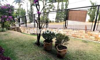 Imagem 5: Venda Casa em condomínio Residencial Sul Nova Lima