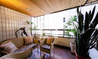 Imagem 7: Apartamento para Aluguel - Belvedere, 3 Quartos, 101 m2