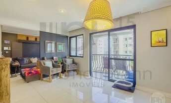 Imagem 3: Moema Pássaros - 98 m² - Venda: R$ 1.450.000