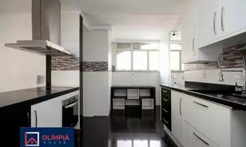 Imagem 7: Locação Apartamento 3 Dormitórios - 200 m² Higienópolis