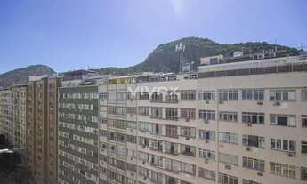 Imagem 3: Copacabana Apartamento com 2 dormitórios