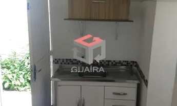 Imagem 3: Casa para aluguel 1 quarto Saúde - São Paulo - SP