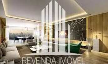 Imagem 2: Apartamento á venda com 3 Dormitório 4 banheiros 2 vagas