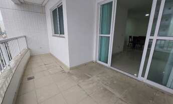 Imagem 2: Alugo apt Ed. Fuad Naked com 4 quartos