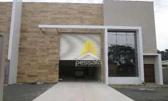 Imagem 3: Pavilhão para alugar, 650 m² por R$ 15.000/mês - Distrito Industrial - Cachoeirinha/RS