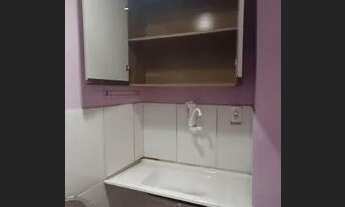 Imagem 3: Kitnet Mobiliada Completa R$415,00