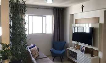 Imagem 5: Top life- Apt 2qts planejado com lazer completo