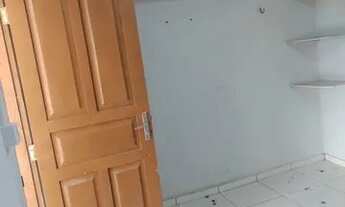 Imagem 3: Kitnet na av do novo fórum