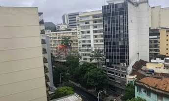 Imagem 5: Cobertura-À VENDA-Botafogo-Rio de Janeiro-RJ