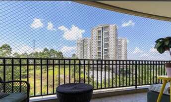 Imagem 4: Apartamento a venda em Alphaville - Barueri, SP