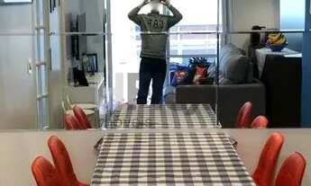 Imagem 5: Apartamento, Bela Vista - São Paulo