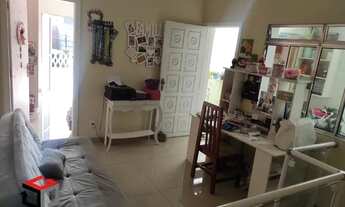 Imagem 5: Sobrado à venda 3 quartos 1 suíte 2 vagas Jardim Stella - Santo André - SP