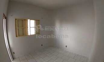 Imagem 4: Casa Padrão em São José do Rio Preto