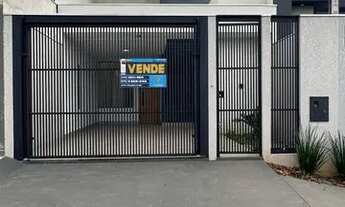 Imagem: Casa com 3 dormitórios à venda, 104 m²