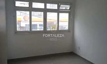 Imagem 5: Apartamento com 2 dorms, Boqueirão, Praia Grande, Cod: 332134