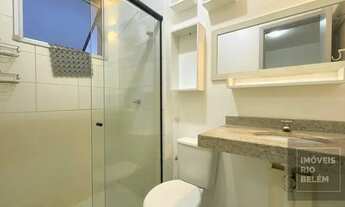 Imagem 7: Aluguel - Chácaras Montenegro Ipê, 79m², 3 quartos sendo 1 suíte, 2 vagas Parque Verde