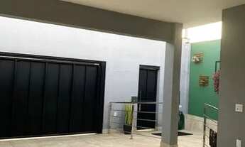 Imagem: Casa rua 14 nova