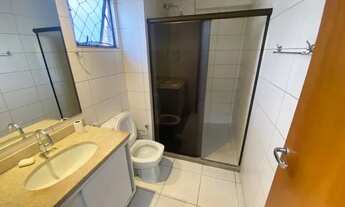 Imagem 5: Apartamento com 4 suites, mobiliado para alugar em boa viagem