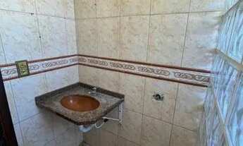 Imagem 6: Lindo Sobrado na Machado de Assis