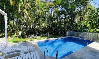 Imagem: Casa com 5 dormitórios à venda, 254 m²