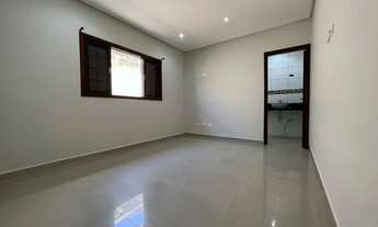 Imagem 2: TUPI CASA 03 QUARTOS amplos, SENDO 1 SUÍTE, SALA, COZINHA, ÁREA DE SERVIÇO, 02 BANHEIRO