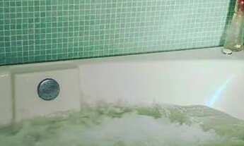 Imagem 7: Belíssima casa em condomínio pé na areia, onde o luxo e o bom gosto andam de mãos dadas