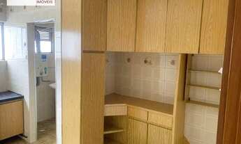 Imagem 4: Apartamento com 2 dormitórios para alugar, 56 m² por R$ 3.079,08/mês - Vila Leopoldina - S