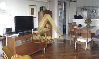 Imagem 4: Apartamento para Venda em São Paulo / SP no bairro Vila Olímpia