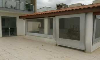 Imagem 3: Apartamento com Dormitorios em Campestre , Santo André