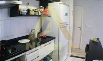 Imagem 7: Apartamento para Venda em São Paulo / SP no bairro Limão