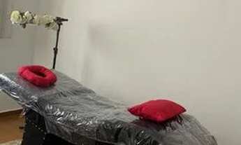 Imagem: Sala de cílios