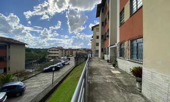 Imagem 4: Apartamento com 2 dormitórios para alugar, 48 m² por R$ 750/mês - Europa - Belo Horizonte