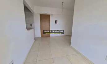 Imagem 3: Guilhermina Apto Novo 02 dorms 02 suites, Lazer Completo