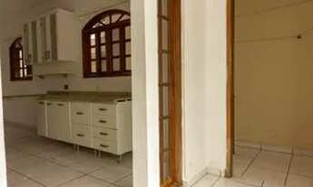 Imagem 2: Casa em campinas de Brotas, bem espaçosa e com varanda, pronta pra morar