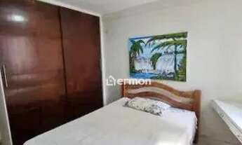 Imagem 7: Apartamento com 2 dormitórios à venda por R$ 265.000,00 - Ponta Negra - Natal/RN