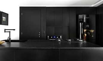 Imagem 6: São Paulo - Apartamento Padrão - Campo Belo