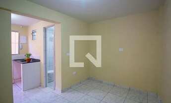 Imagem 2: Apartamento para Aluguel - Itaquera, 1 Quarto, 18 m2