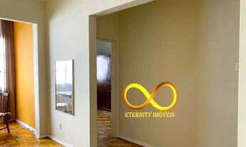 Imagem 3: Apartamento para venda tem 80 metros quadrados com 2 quartos em Copacabana - Rio de Janeir