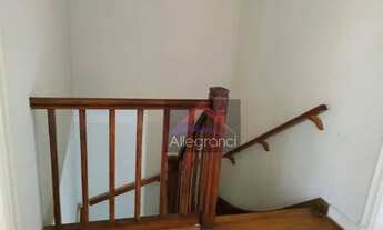 Imagem 4: Casa com 4 dormitórios para alugar, 192 m² por R$ 3.815,00/mês - Belém - São Paulo/SP