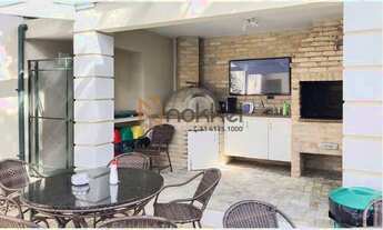 Imagem 2: Casa Condomínio | 4 suítes