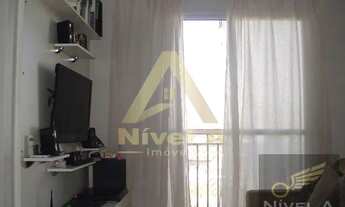 Imagem 2: Apartamento para Venda em São Paulo / SP no bairro Limão