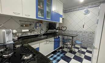 Imagem 7: Casa com 3 dormitórios à venda, 126 m² por R$ 739.000,00 - Vila Talarico - São Paulo/SP