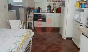 Imagem 3: Casa Padrão em São José dos Campos