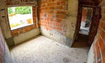 Imagem 6: Casa para venda possui 117 metros quadrados com 3 quartos em Luzardo Viana - Maracanaú - C